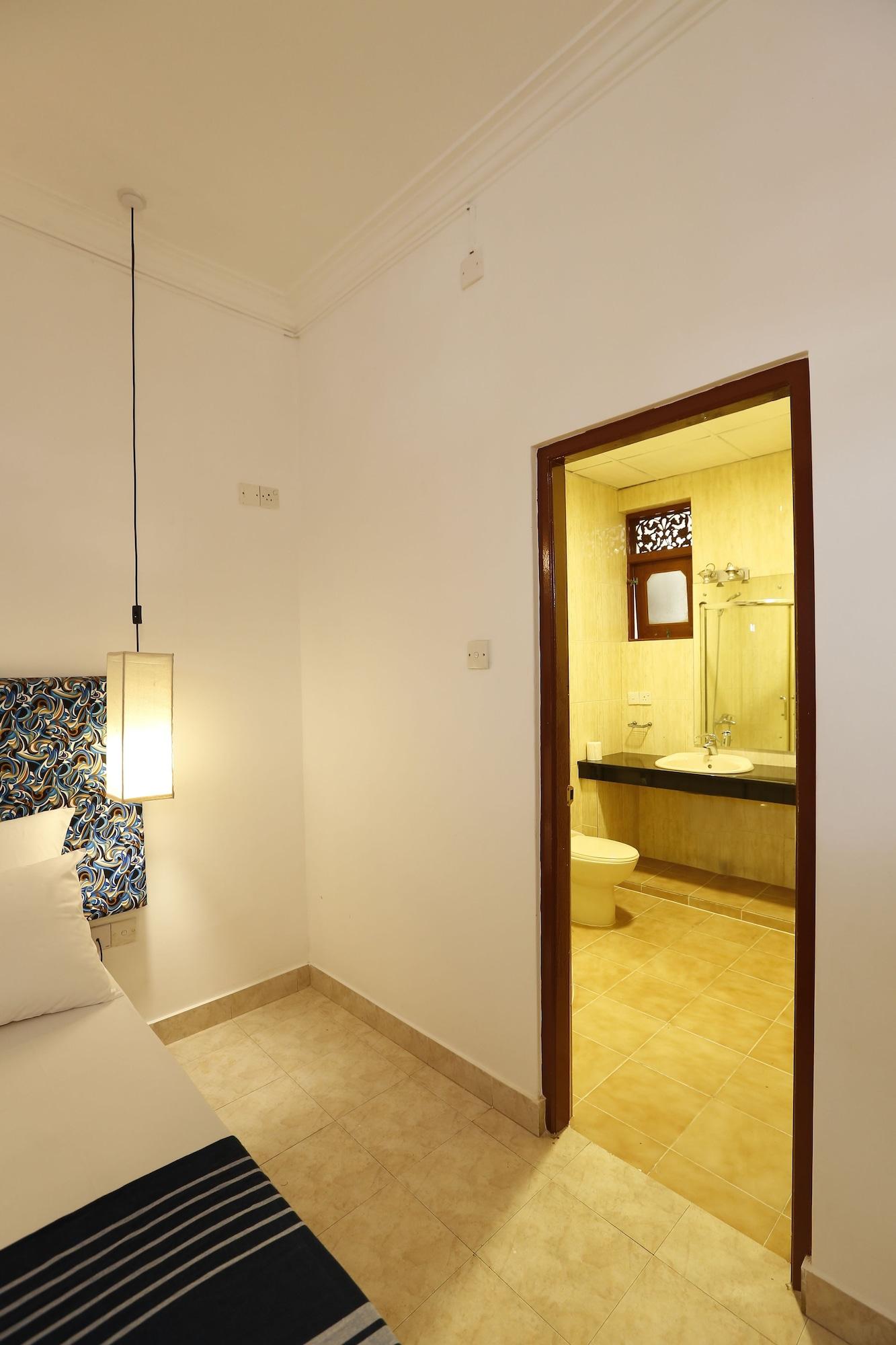 Zand Negombo Ettukala 외부 사진