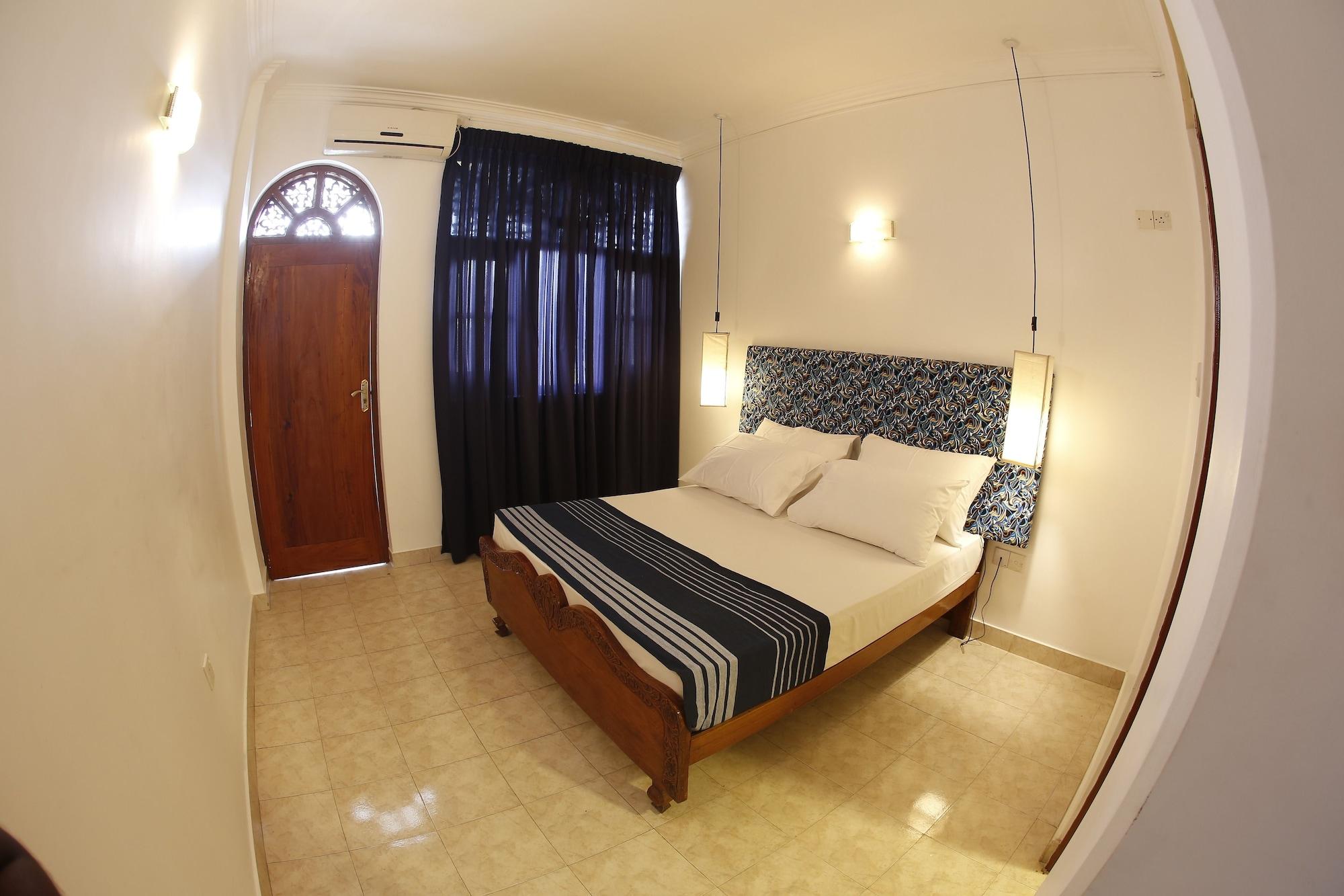 Zand Negombo Ettukala 외부 사진