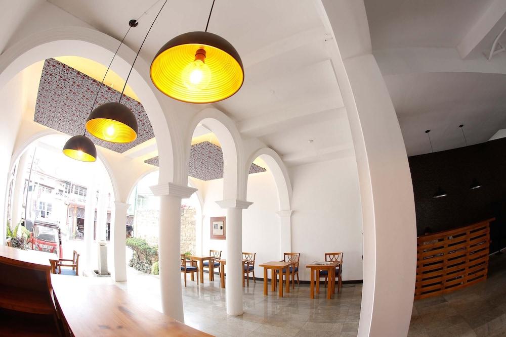 Zand Negombo Ettukala 외부 사진