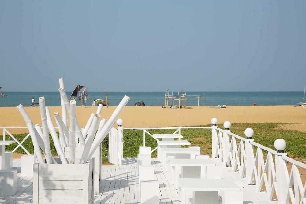 Zand Negombo Ettukala 외부 사진
