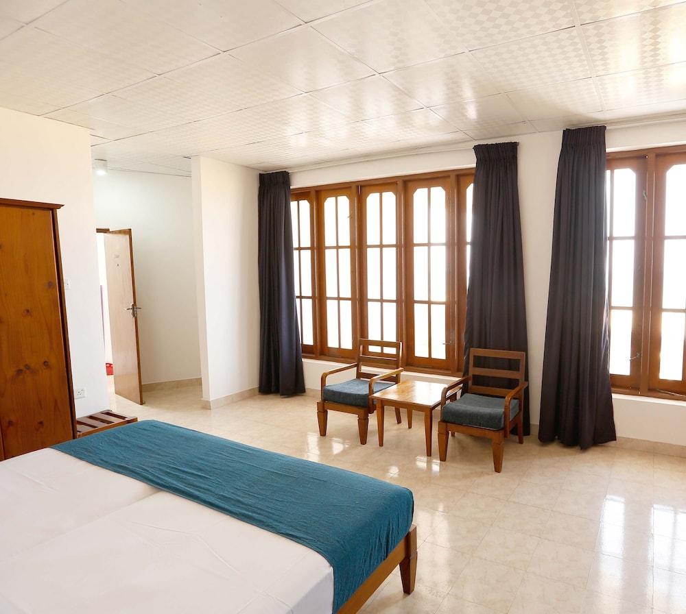 Zand Negombo Ettukala 외부 사진