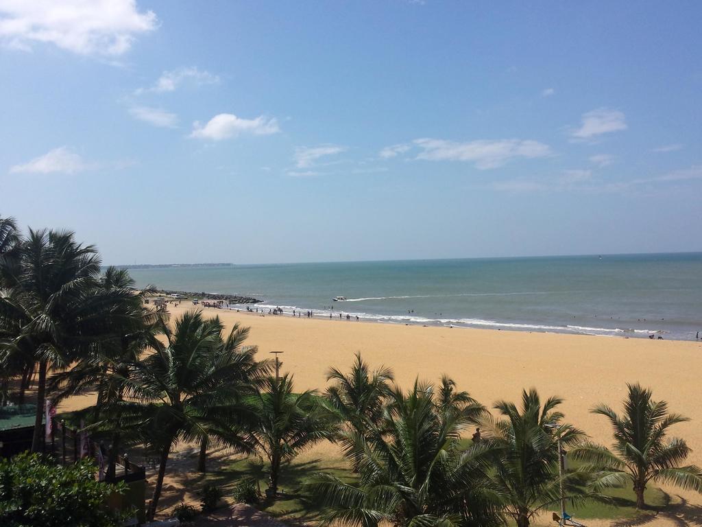 Zand Negombo Ettukala 외부 사진