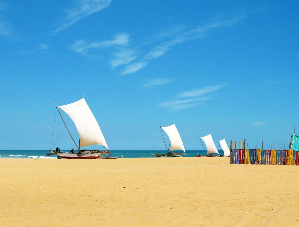 Zand Negombo Ettukala 외부 사진