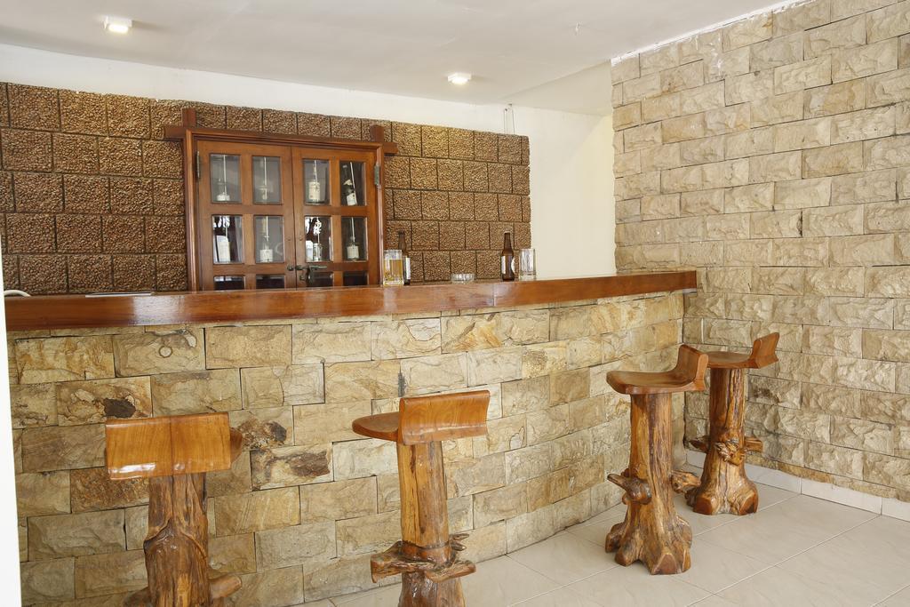 Zand Negombo Ettukala 외부 사진