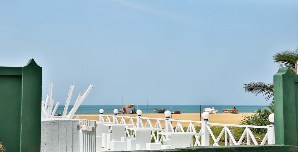 Zand Negombo Ettukala 외부 사진
