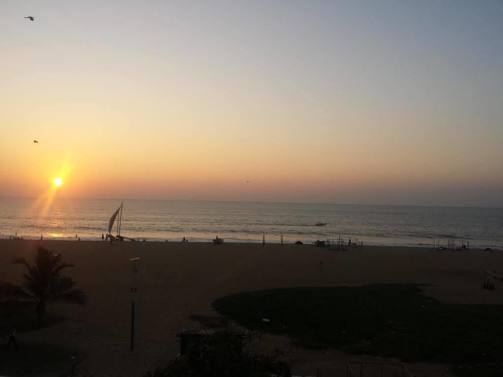 Zand Negombo Ettukala 외부 사진