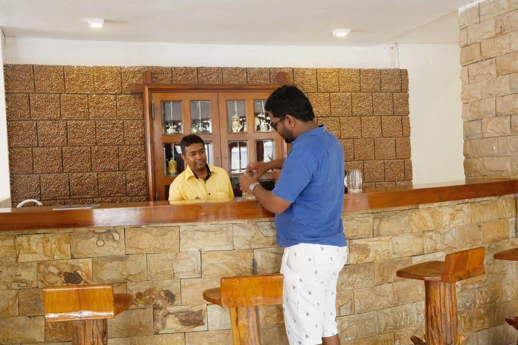 Zand Negombo Ettukala 외부 사진