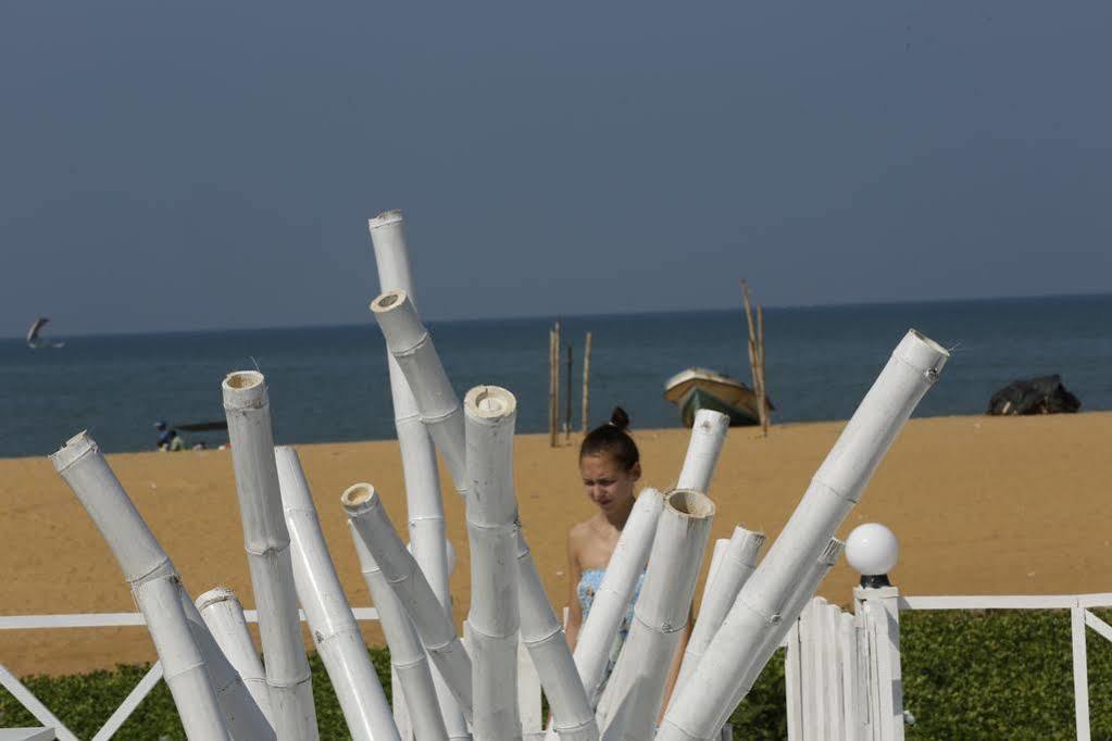 Zand Negombo Ettukala 외부 사진
