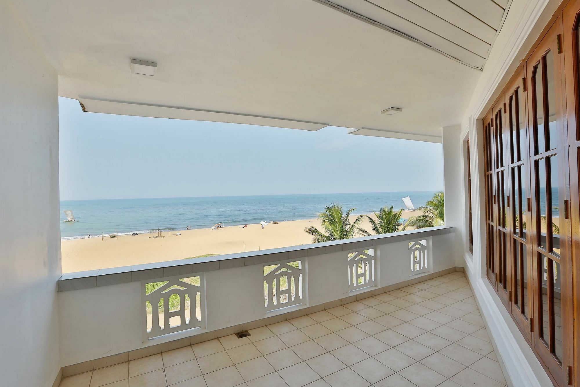 Zand Negombo Ettukala 외부 사진