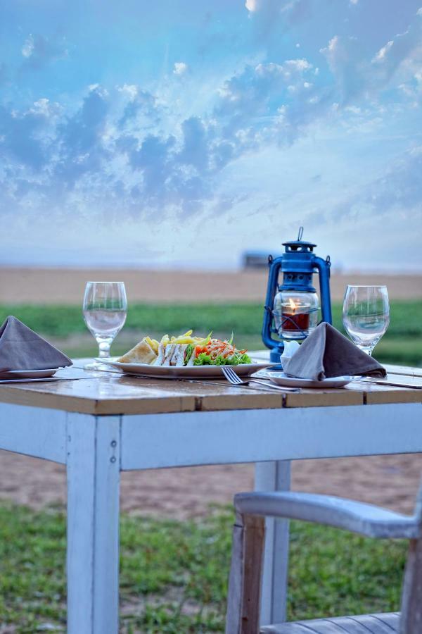 Zand Negombo Ettukala 외부 사진