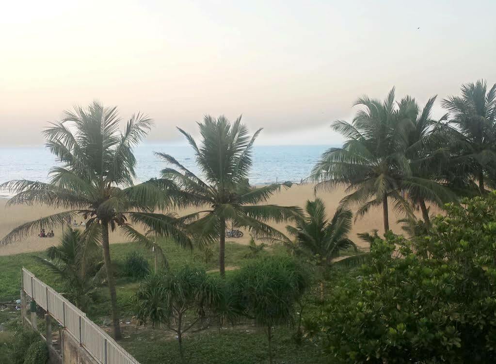 Zand Negombo Ettukala 외부 사진
