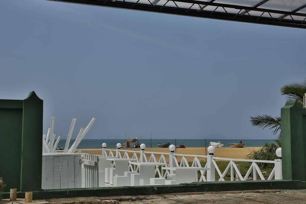 Zand Negombo Ettukala 외부 사진