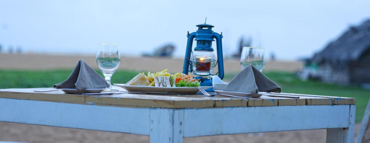 Zand Negombo Ettukala 외부 사진