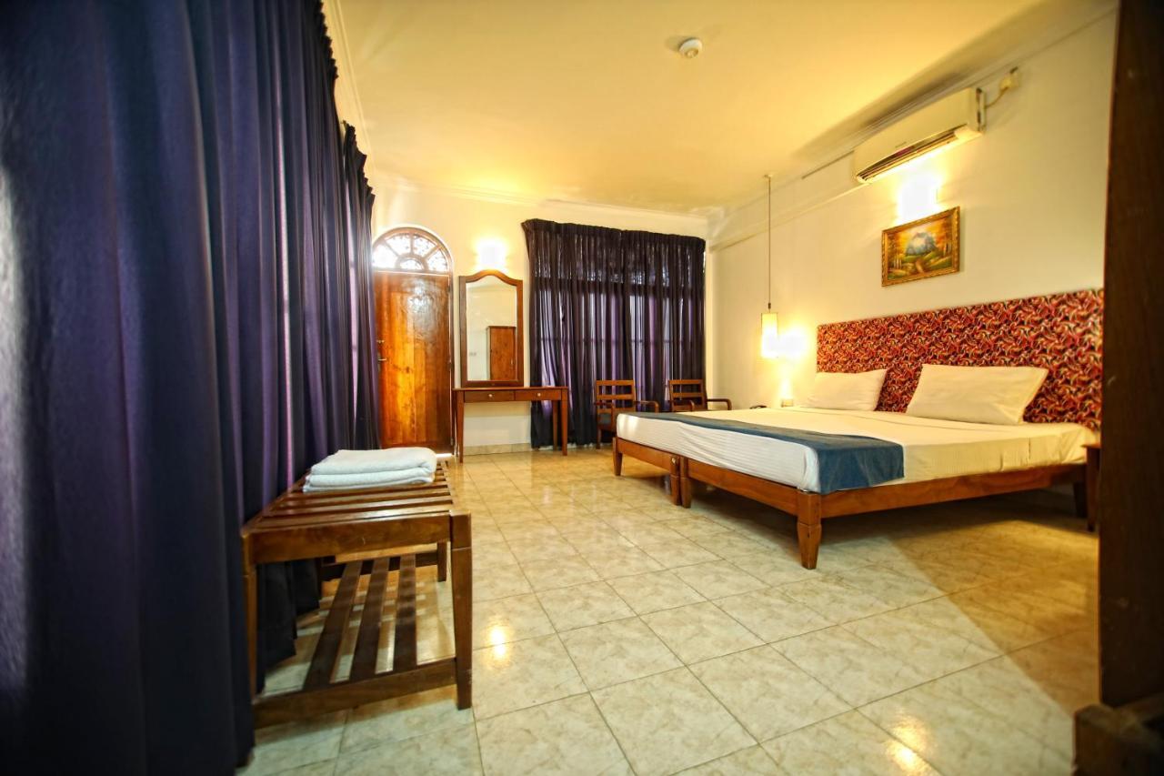 Zand Negombo Ettukala 외부 사진