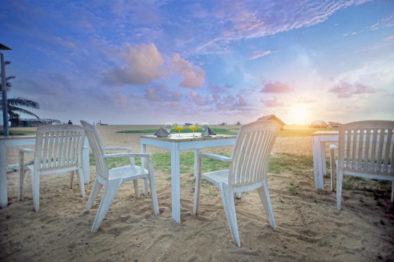 Zand Negombo Ettukala 외부 사진