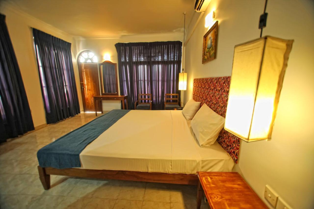 Zand Negombo Ettukala 외부 사진