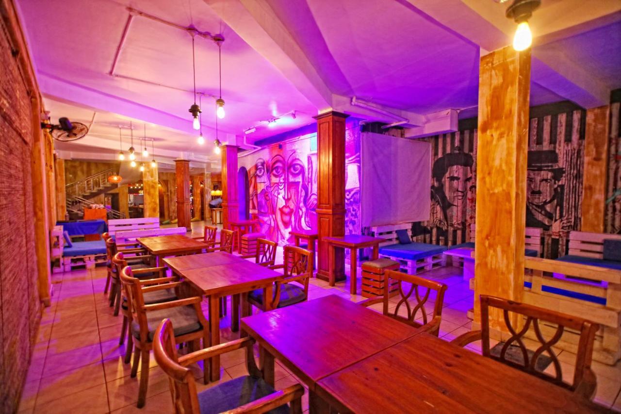 Zand Negombo Ettukala 외부 사진