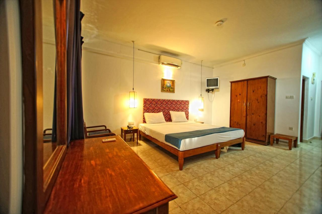 Zand Negombo Ettukala 외부 사진