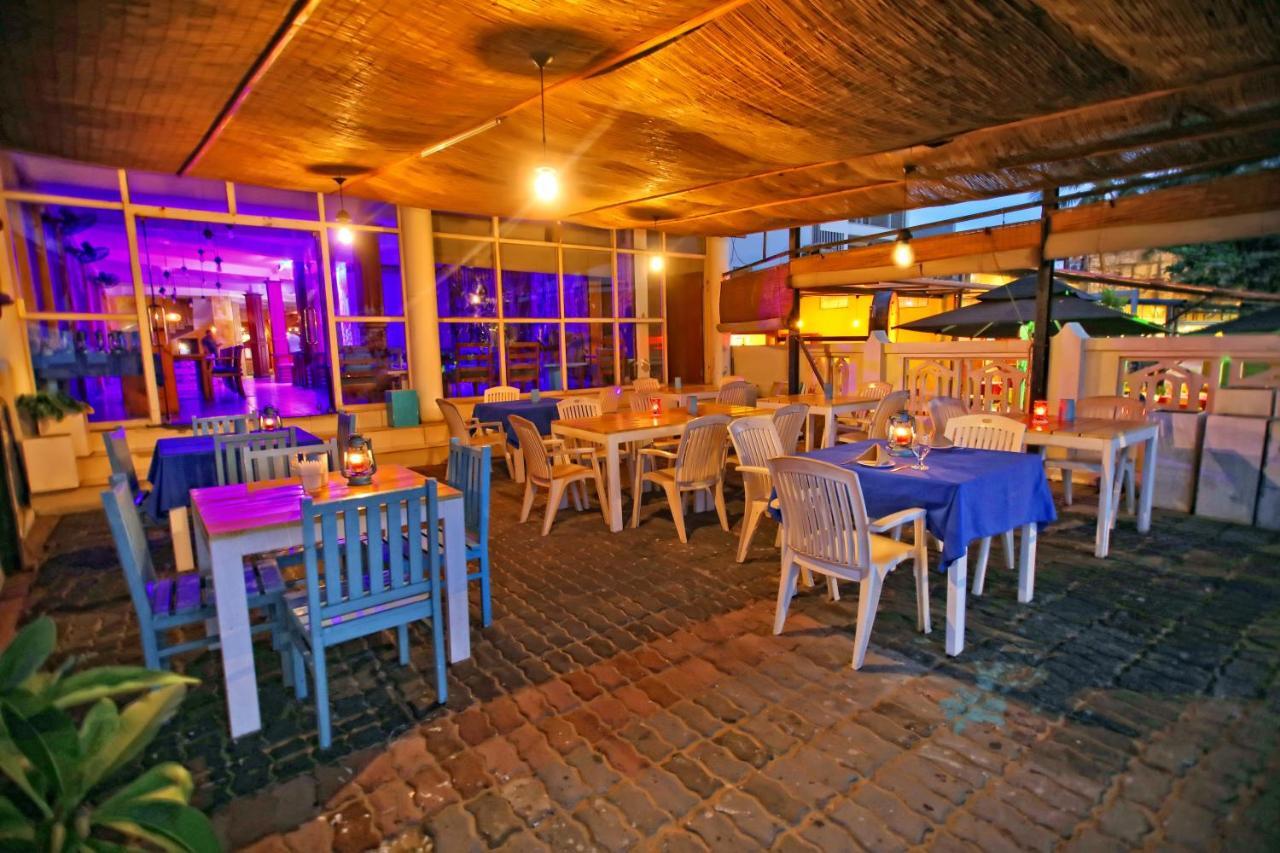 Zand Negombo Ettukala 외부 사진