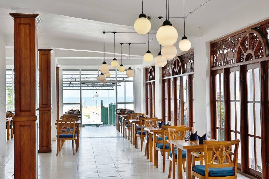Zand Negombo Ettukala 외부 사진